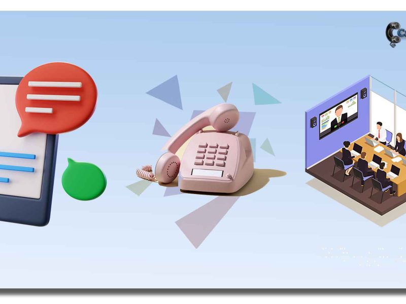 VoIP is a Service not a Product