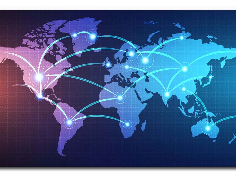 Leverage Our AnyCast DNS