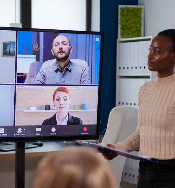 Video Conferencing at a better price