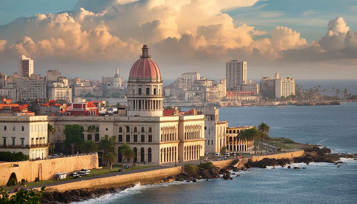 Cuba, The Untapped Market