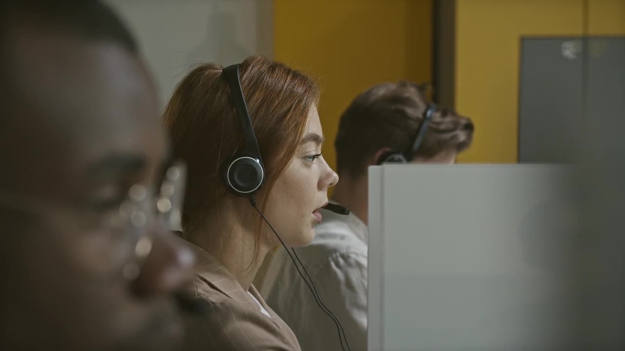 VoIP Built For Business