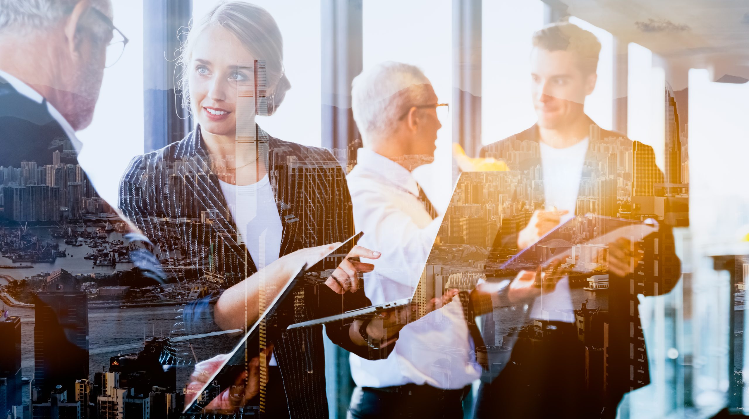 Stay Connected Anywhere: Discover the Power of CallnFax Services