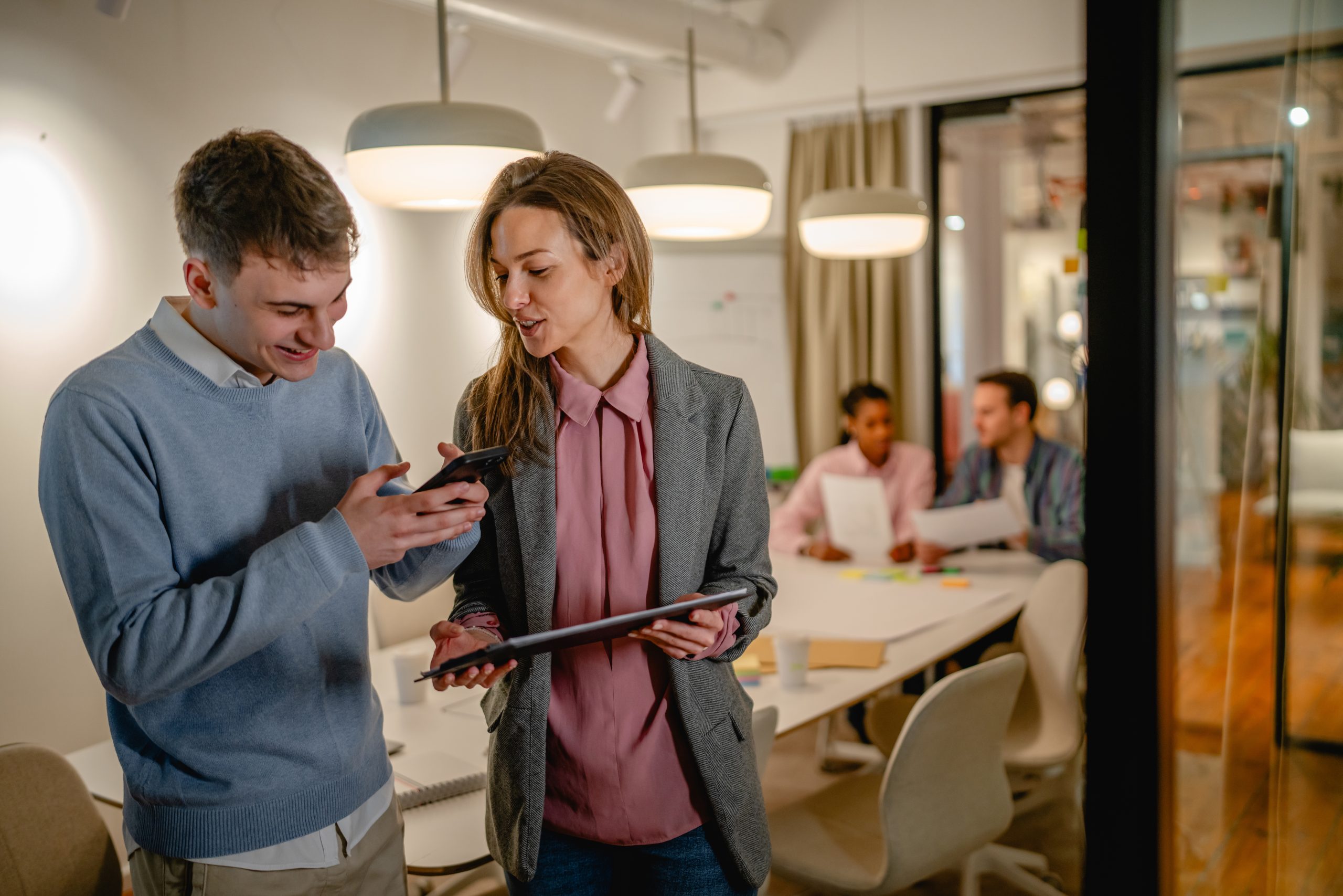 Stay Connected Anywhere: How CallnFax Services Empower Remote Workers and Businesses