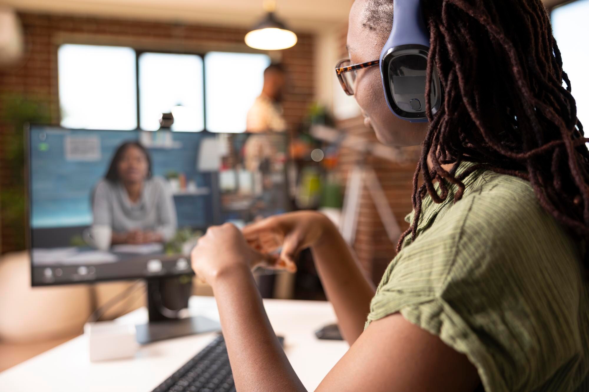 Building a Resilient Communication Infrastructure for Remote Teams