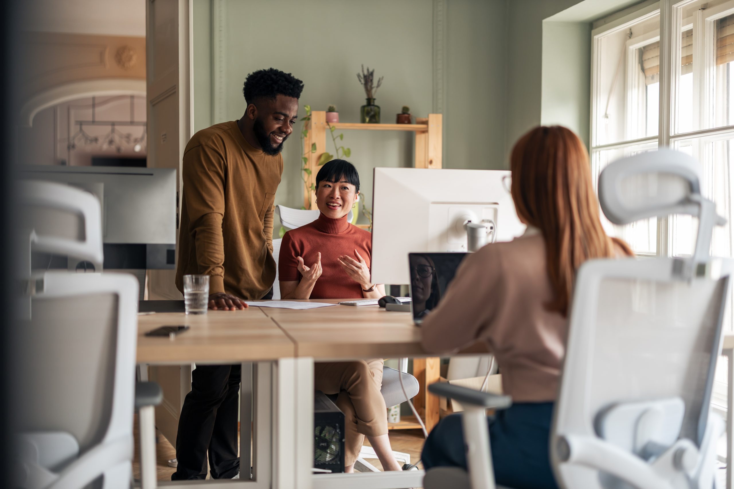 Choosing Scalable Communication Services for Business Growth