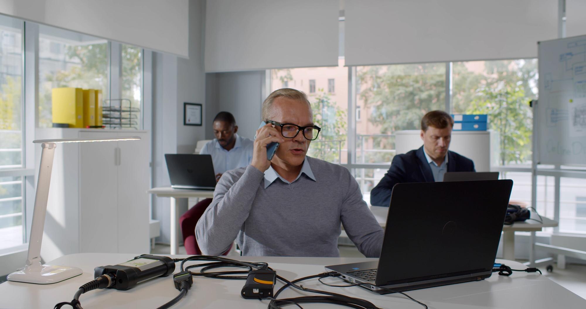 Unlock Unlimited Growth: The Strategic Value of Scalable SIP Trunks for Your Business