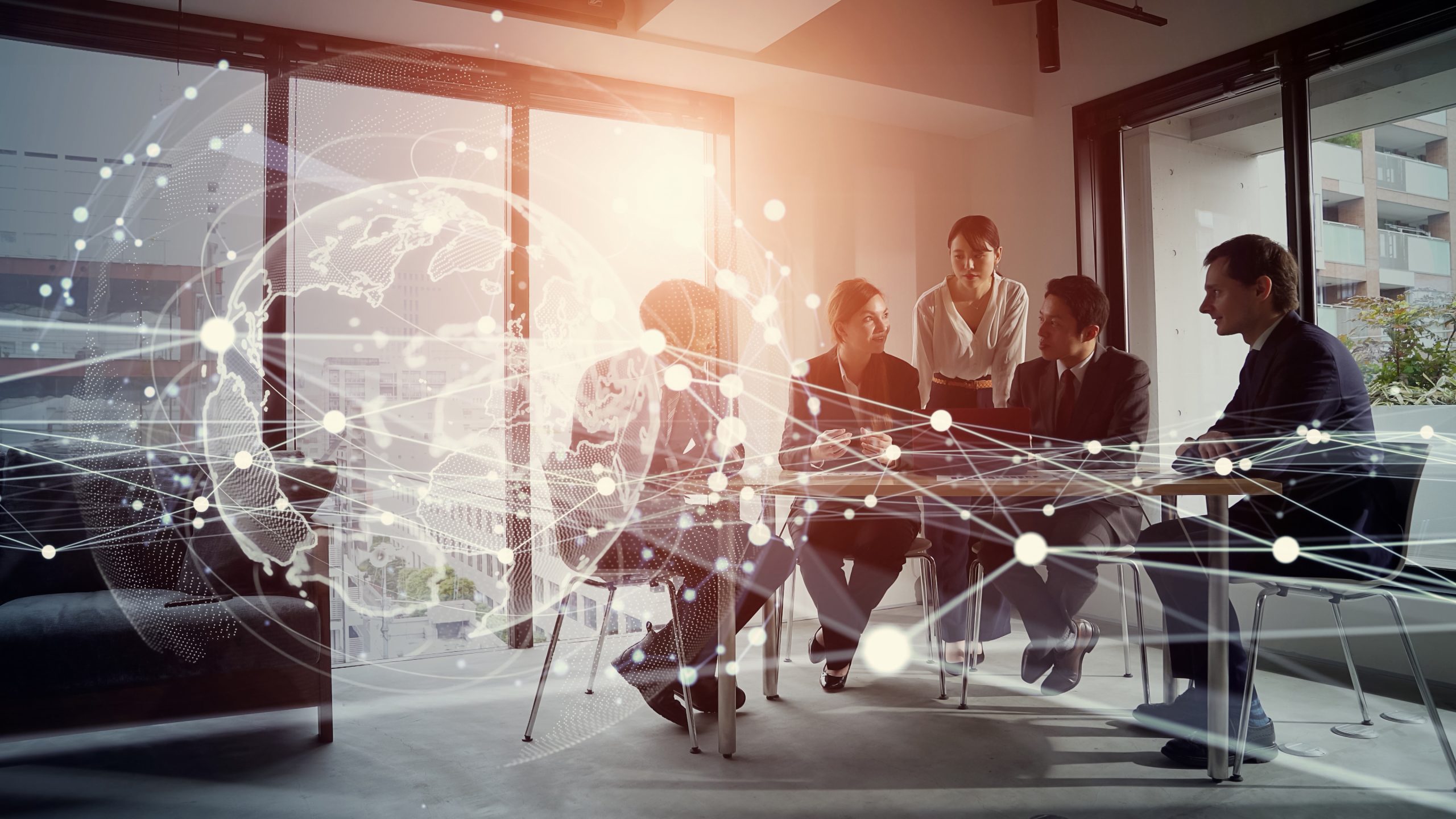 Why Flat-Rate Pricing is a Game-Changer for Global Communication