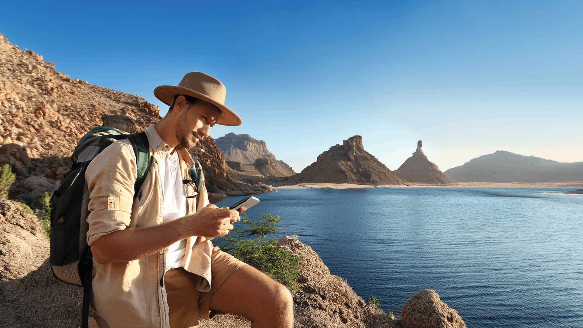 Digital Nomad Services from CallnFax